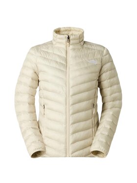 The North Face The North Face Kurtka przejściowa NF0A8DW6DOM1 Beżowy Regular Fit