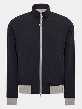 CINQUE CINQUE Bomber-jakk Cisnap 2091 Tumesinine Regular Fit