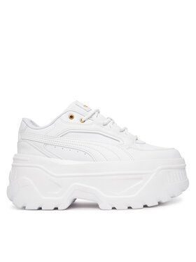 Puma Puma Tenisice Karmen X TRA 400369 02 Bijela