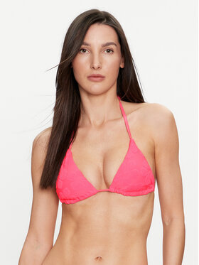Hunkemöller Hunkemöller Μπικίνι πάνω μέρος Hula 205670 Ροζ