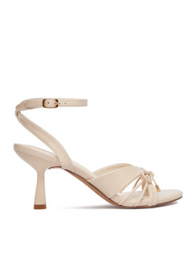 JENNY JENNY Σανδάλια CEO-R26SS09216 Μπεζ