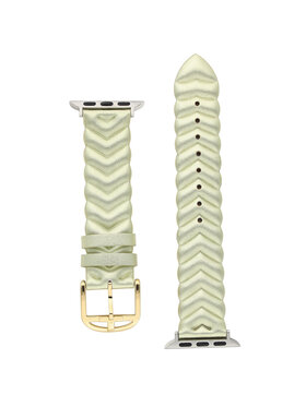 Ανταλλακτικό λουράκι Apple Watch Ted Baker φωτογραφία