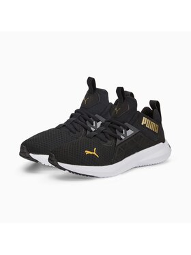 Puma Puma Sneakersy 195235 11 Czarny