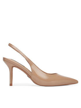Nine West Nine West Szpilki SX005-01 Beżowy