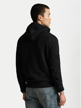 Polo Ralph Lauren Polo Ralph Lauren Džemperis 710766778008 Juoda Regular Fit