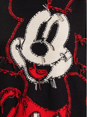 Desigual Μπλούζα Desigual - 4