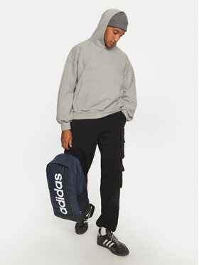 adidas adidas Plecak Essentials Linear Backpack HR5343 Granatowy