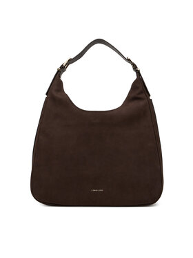 MICHAEL Michael Kors MICHAEL Michael Kors Ročna torba Nolita 30F4GY5H3T Rjava