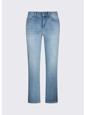 Liu Jo Liu Jo Jeansy UA6066DS08179029 Błękitny Regular Fit