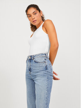 JJXX JJXX Bodi Ivy 12224832 Bijela Slim Fit