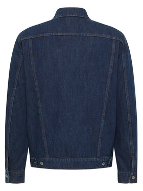 Τζιν μπουφάν Mustang φωτογραφία