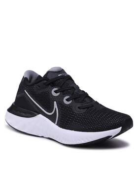 Nike Nike Scarpe Renew Run CK6360 008 Nero