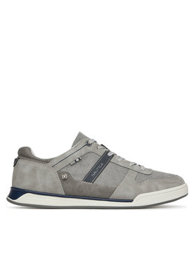 Nautica Nautica Sneakersy 24SC055 Szary