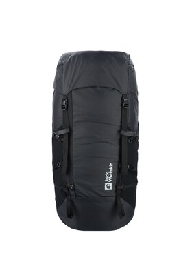 Jack Wolfskin Jack Wolfskin Plecak 300460 Czarny