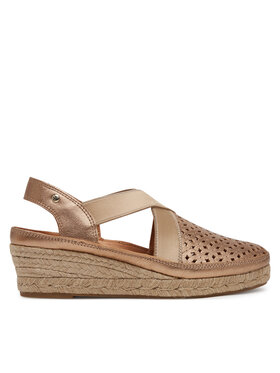 Pikolinos Pikolinos Espadrile W4A-1546Cl Auriu