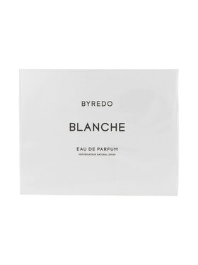 Byredo Byredo Blanche Woda perfumowana