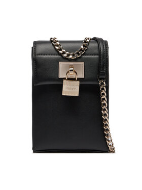 DKNY DKNY Telefona somiņa Evie Phone Cbody R41ERC65 Melns