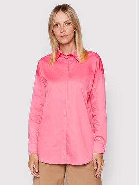Notes Du Nord Notes Du Nord Srajca Kira 12372 Roza Loose Fit