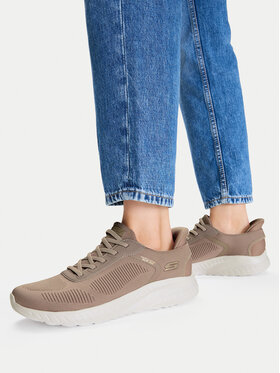 Skechers Skechers Sneakers 117497 TPE Marrone