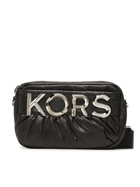 MICHAEL Michael Kors MICHAEL Michael Kors Kabelka Leonie 32R3S3LC7B Černá