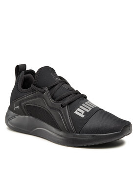 Puma Puma Сникърси Resolve Street Spark 376221 07 Черен