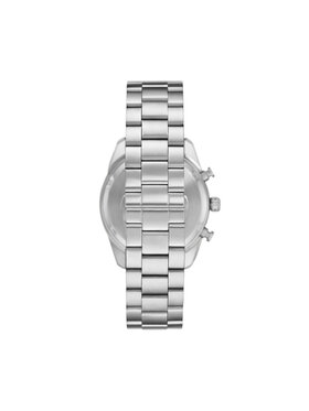 Emporio Armani Ročna Ura AR11636 Srebrna