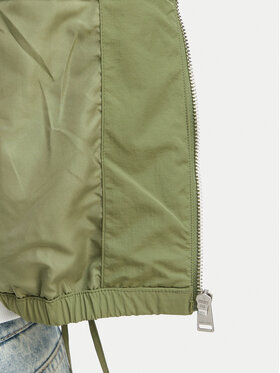 Tommy Jeans Μπουφάν μεταβατικό Tommy Jeans - 6
