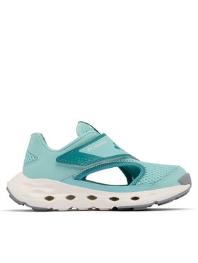 Columbia Columbia Vízi sportcipők Youth Drainmaker™ Xtr Shandal 2108241 Zöld