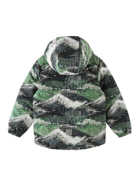 Μπουφάν πουπουλένιο Reima φωτογραφία