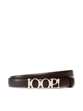 JOOP! JOOP! Pasek Damski 8349 Brązowy