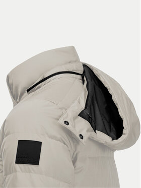 Μπουφάν πουπουλένιο Jack Wolfskin φωτογραφία