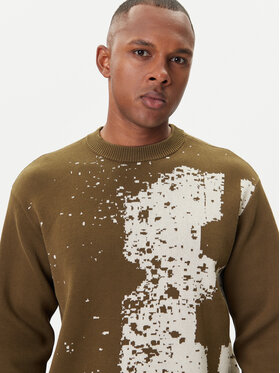 Πουλόβερ G-Star Raw φωτογραφία