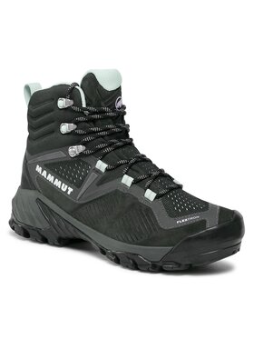 Mammut Mammut Туристически Sapuen High GTX GORE-TEX 3030-04251-00759-1040 Сив