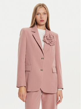 Maryley Maryley Suknjič 24IB202/43CA Roza Regular Fit