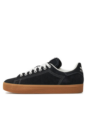 Adidas Tenisice Stan Smith CS IG1284 Crna