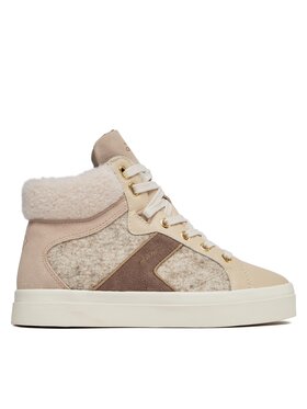 Gant Gant Tenisice Avona Sneaker 27533156 Bež