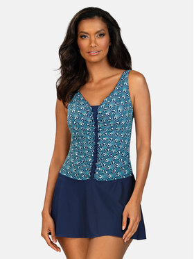 Feba Feba Costume da bagno F33A Blu