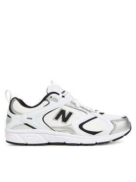 New Balance New Balance Sneakers ML408WB Bianco