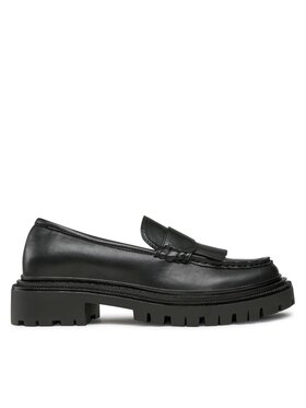 Jenny Fairy Jenny Fairy Loafers HY60031D-3 Μαύρο