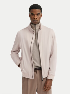 Bugatti Bugatti Sweatshirt 779100-71040 D Beige Regular Fit
