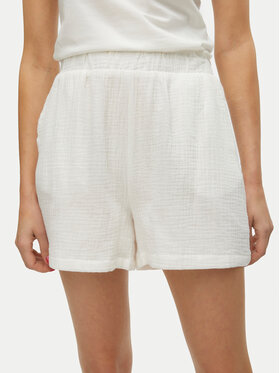 Σορτς υφασμάτινο Vero Moda φωτογραφία