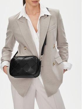 JENNY JENNY Τσάντα C-JEN-L-005-08 Μαύρο