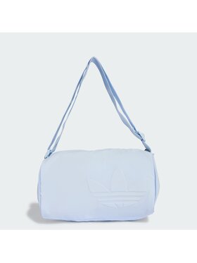 adidas adidas Torba 141723 Błękitny