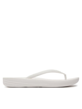 FitFlop FitFlop В'єтнамки Iqushion E54 Білий