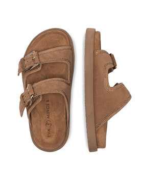 Παντόφλες Eva Minge φωτογραφία