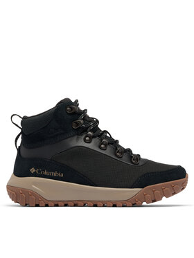Columbia Columbia Μποτίνια Burnsider™ Waterproof 2128841 Μαύρο