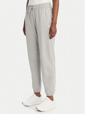 Under Armour Under Armour Pantaloni da tuta Sport Terry 6011020 Grigio Regular Fit