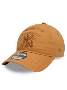 New Era New Era Cap League Essential 9TWENTY 60595474 Orange