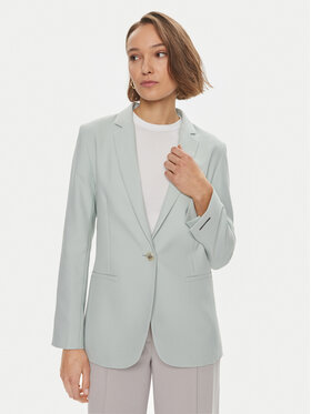 Calvin Klein Calvin Klein Sako Essential K20K206477 Zelená Regular Fit