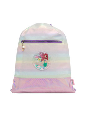 Princess Princess Turnbeutel ACCCS-SS24-104DPRN Bunt